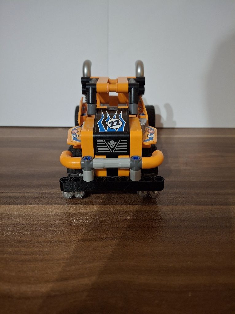 Lego technic 42104