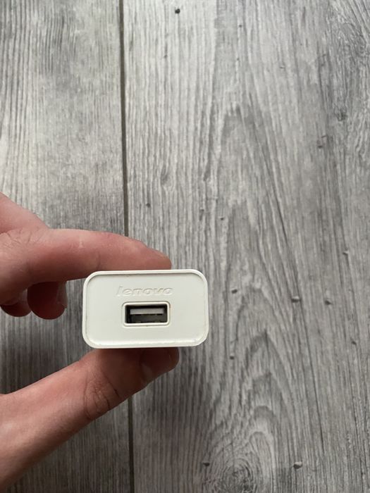 Зарядка Блок Питания Адаптер Lenovo