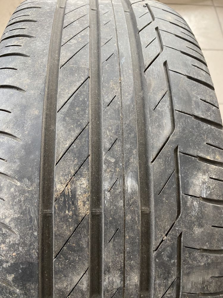 Резина летняя 225/45/19 Bridgestone Turanza (Бриджстоун)