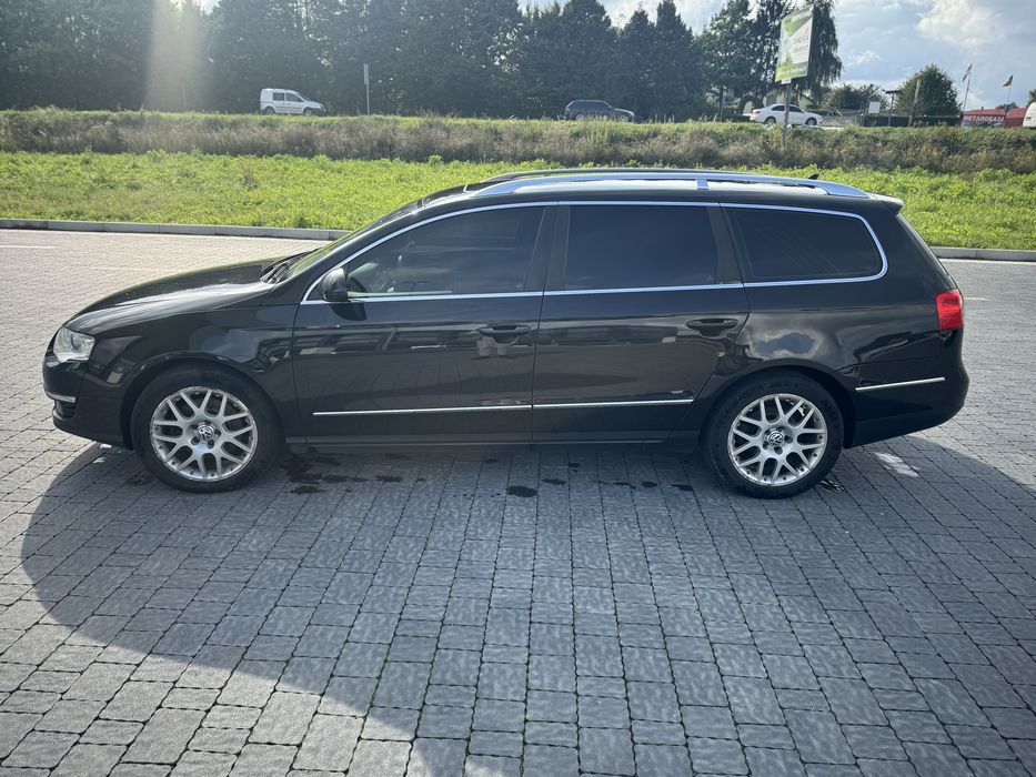 Продам Volkswagen Passat B6