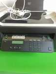 Impressora LexMark nova
