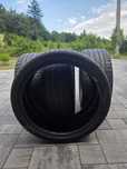 Opony Michelin – komplet, bardzo dobry stan!