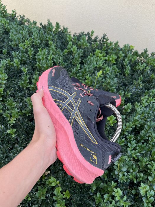 Кросівки Asics GEL-TRABUCO 11 gor-tex