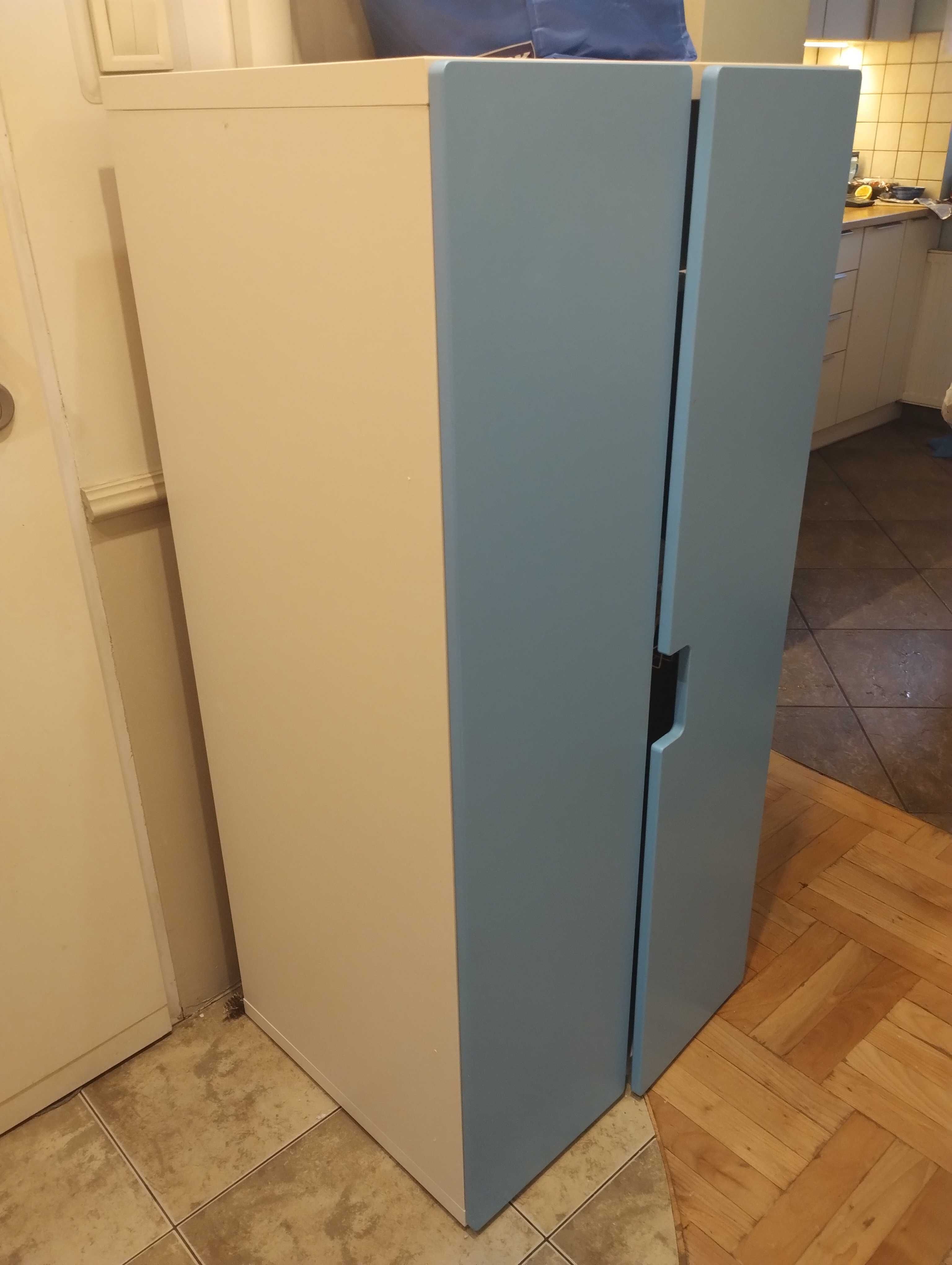 Szafa Ikea dziecięca