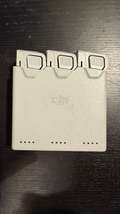 DJI MINI 3 PRO  fly more combo