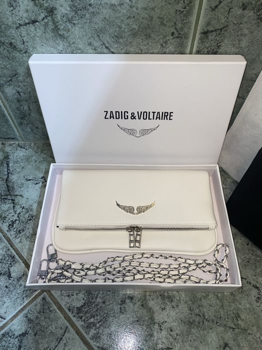 Mala nova Zadig & Voltair