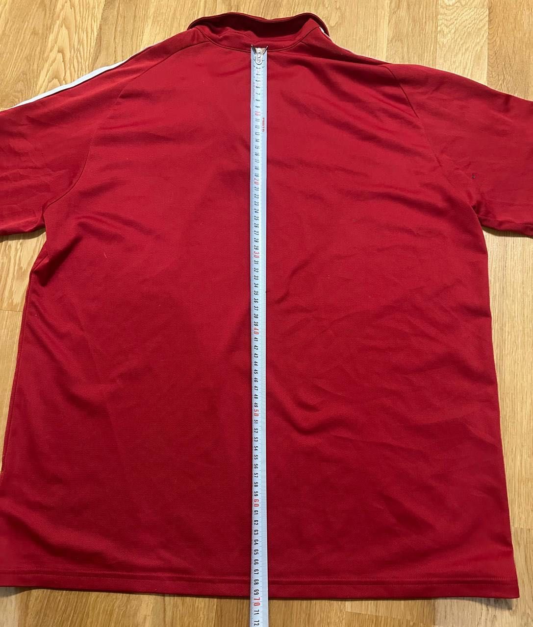 Adidas aeroredy футболка поло чоловіча L