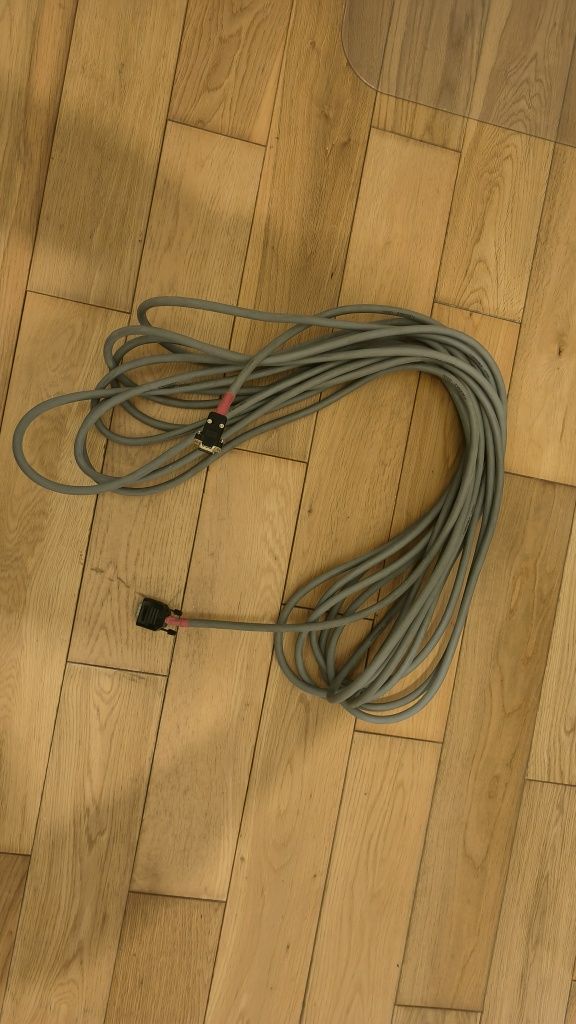 Cabo vga / super vga 15m