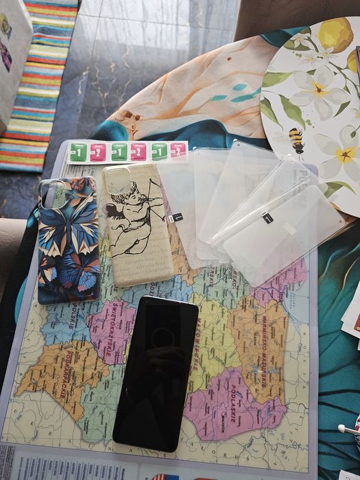 Telefon komórkowy OPPO  FIND X3 PRO