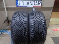 2szt. 205/40R18 MAXXIS Premitra All Season , 2023 , Opony Całoroczne