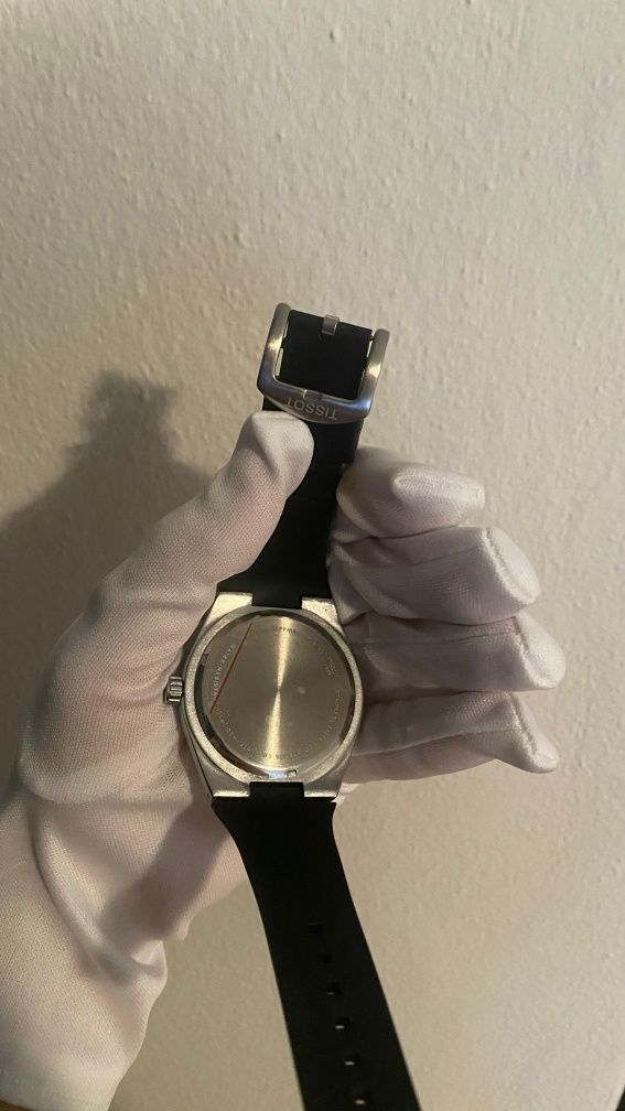 Tissot PRX Quartzo