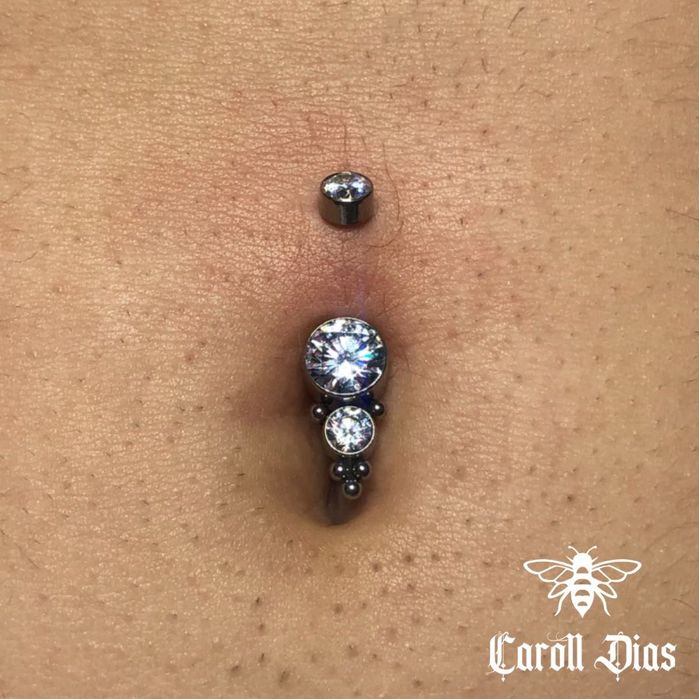 Tattoo e Piercing