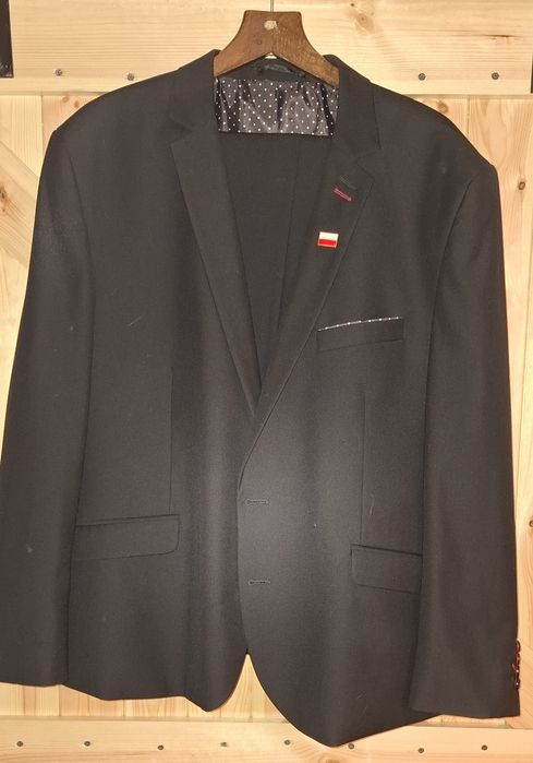 Przypinka  Pin Flaga Polski