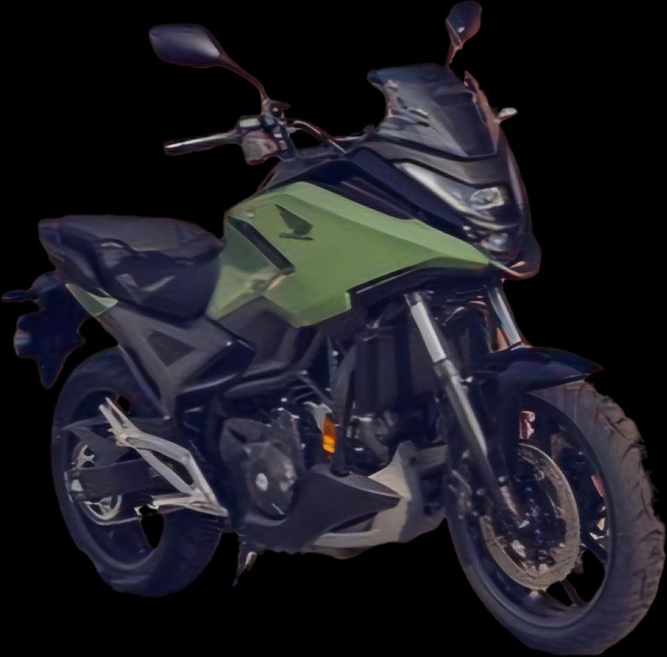 Wypożyczalnia motocykli i zorganizowane wycieczki motocyklowe
