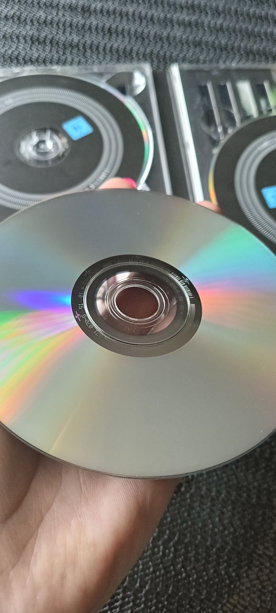 Rammstein Videos DVD
