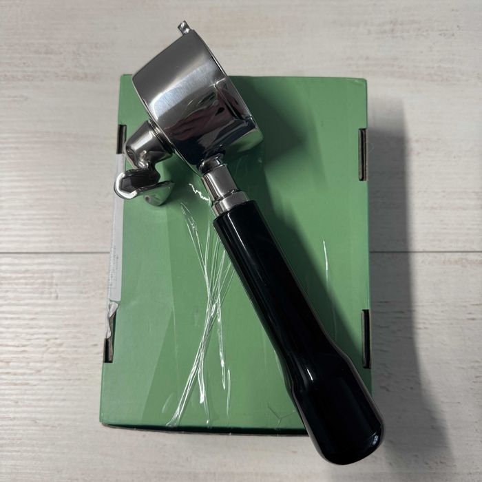 Холдер рожок  51 мм для кавомашини Delonghi