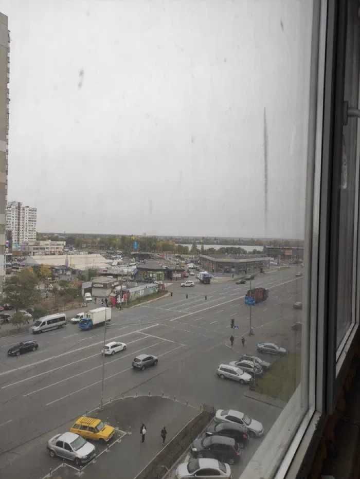 Євродвушка 41м Лебединий Ревуцького 40Б 2хв Харківська!