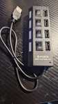 Hub USB 4 x USB 2.0