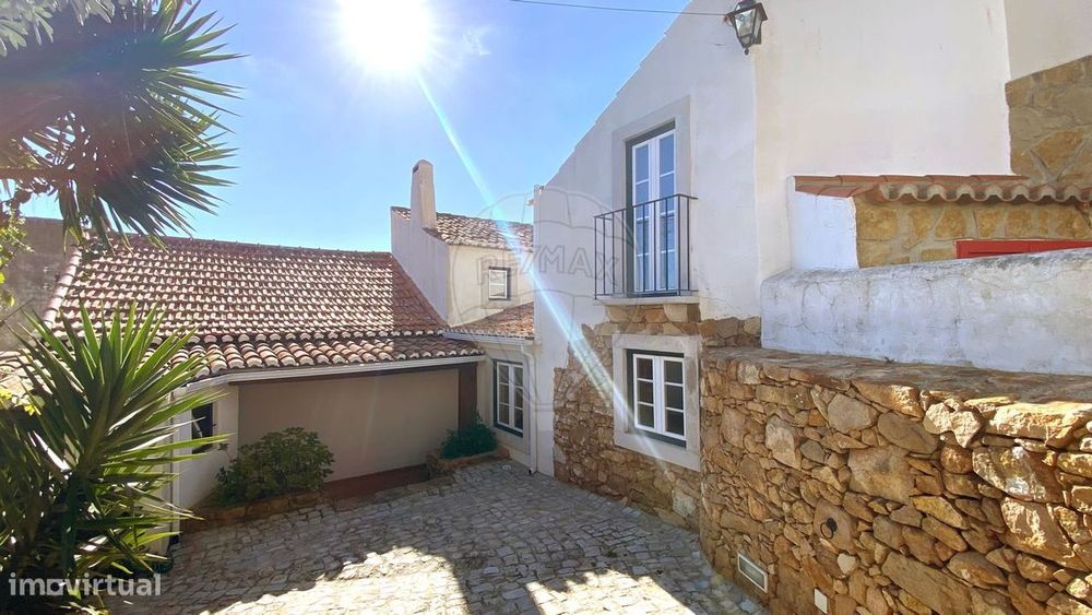 Moradia T1 para venda