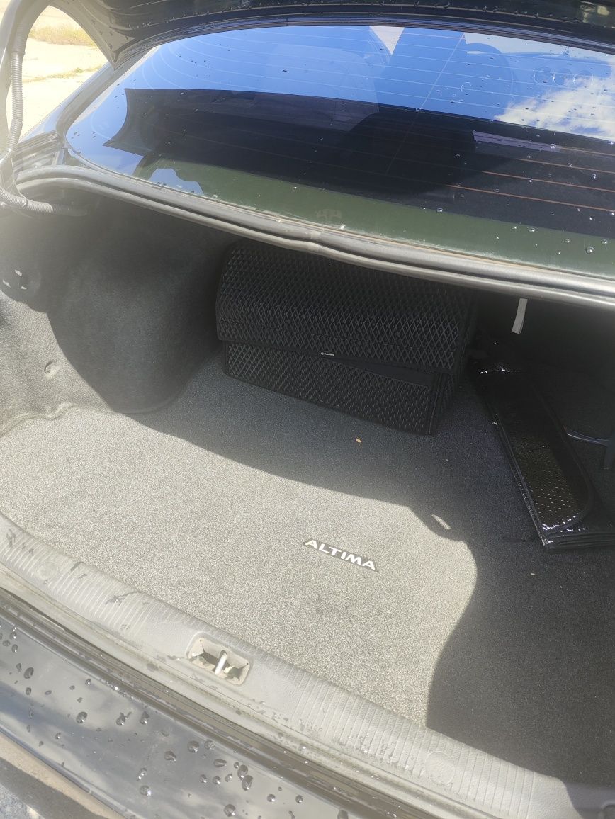 Продам власне авто Nissan Altima 2012 р.