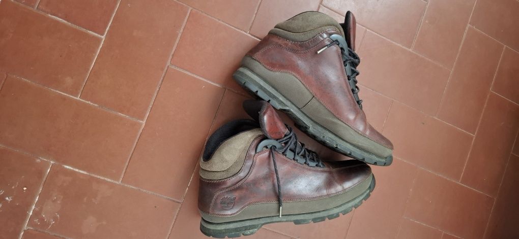 Botas timberland