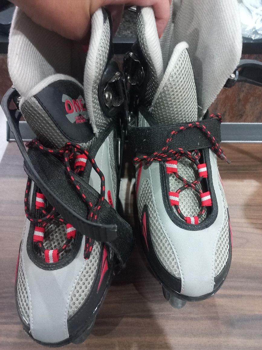 Patins Linha SportZone