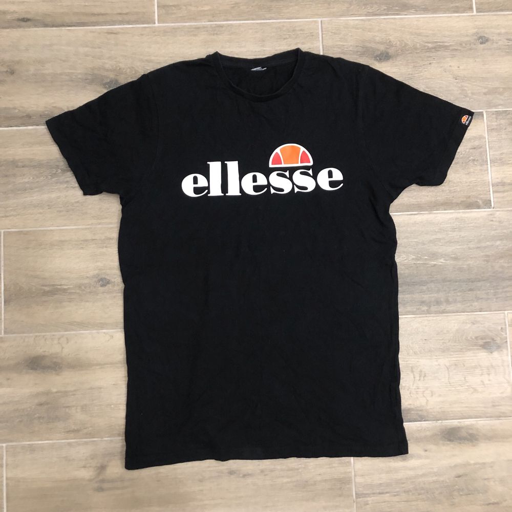 Футболка ellesse