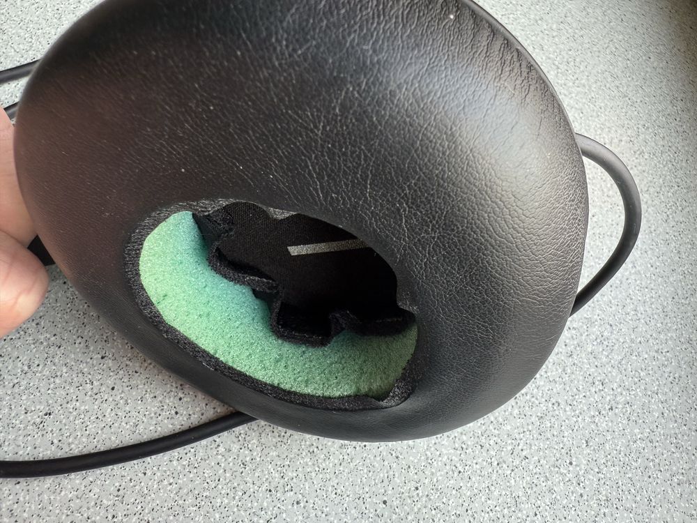 Sluchawki AKG K550 mk2