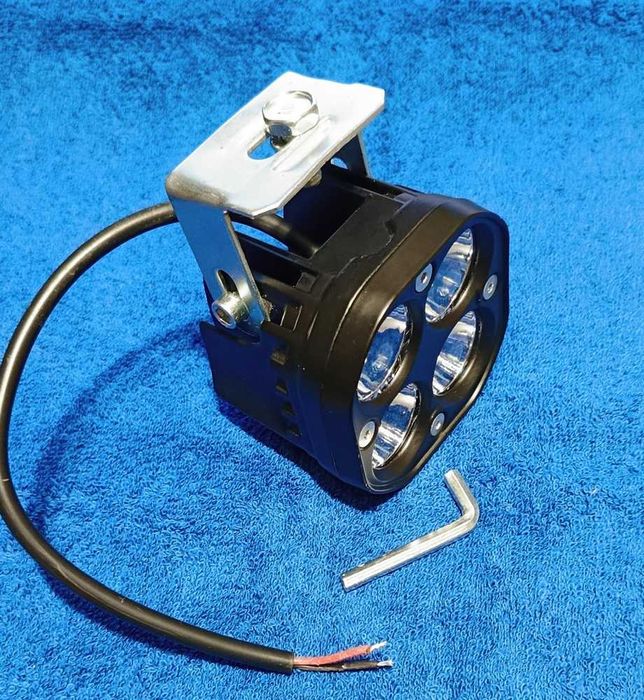 Світлодіодна фара 40 Вт