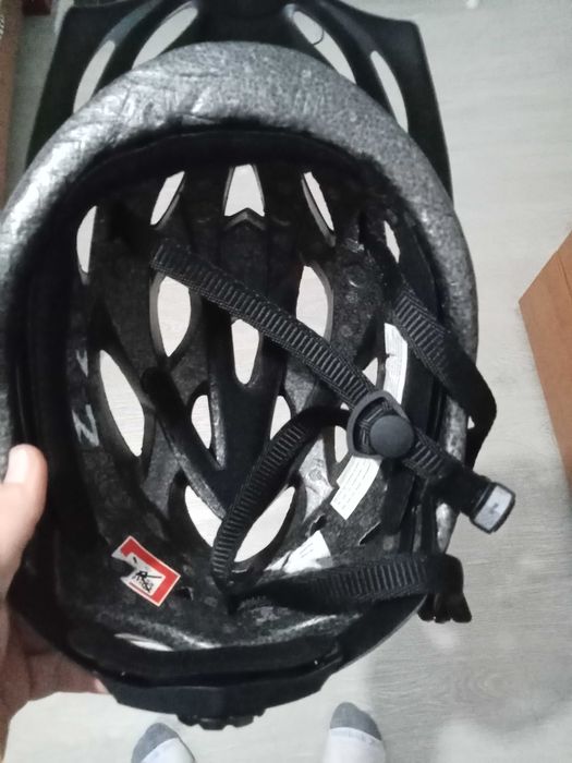 Vendesse capacete em ótimas condições!!