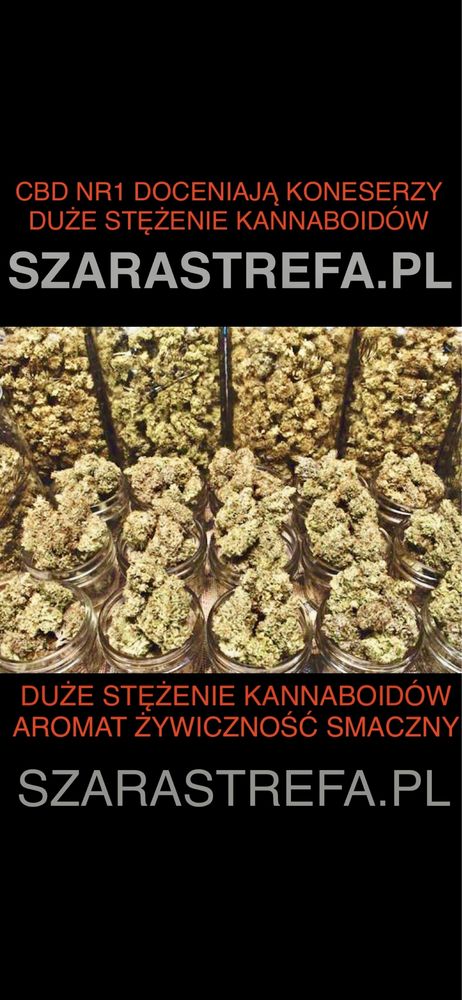 AK-47 szarastrefa.pl 10g Mocny CBD 0.3> THC Topy Marihuana