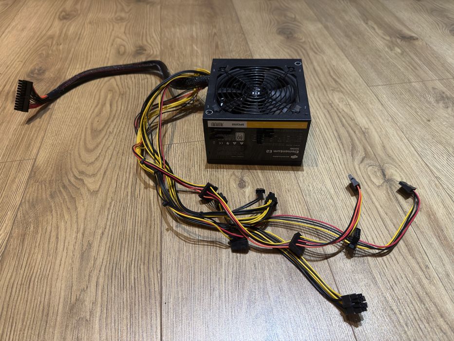 Sprzedam komponenty do PC