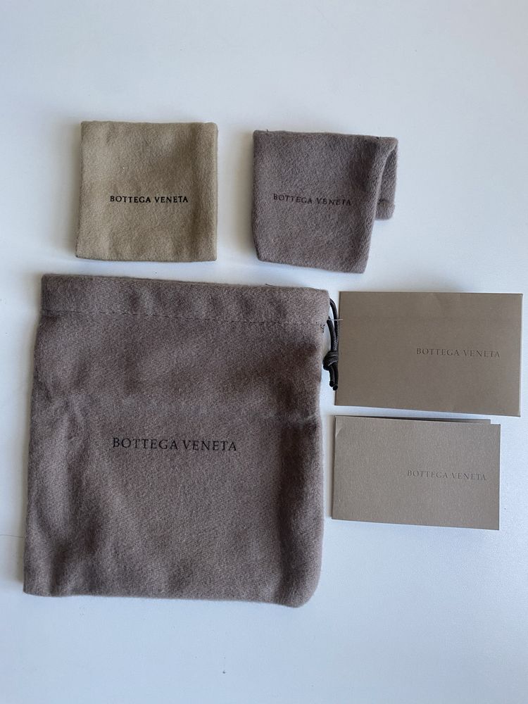 Коробки Bottega Venetta, Louis Vuiton,Gucci