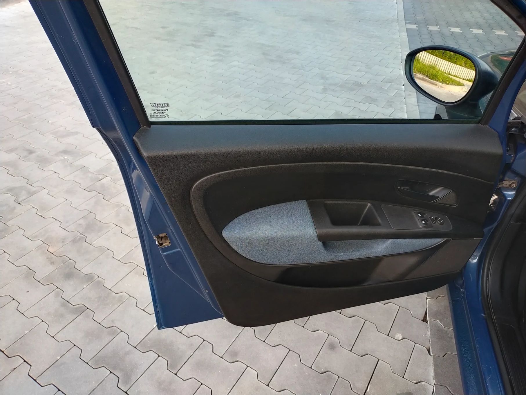 Fiat Punto Fiat Grande Punto 1.4 8v - Dynamic - Salon Polska !!
