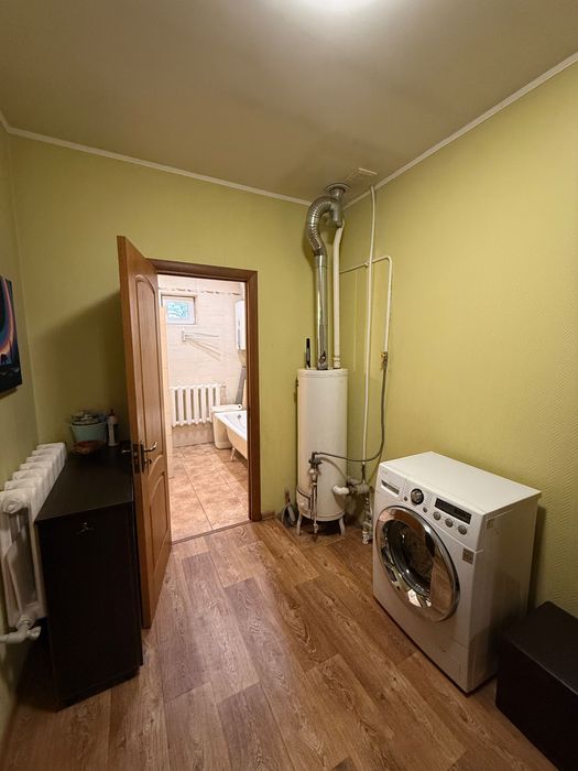 Дом верх Рабочая  ул. Тупиковый проезд