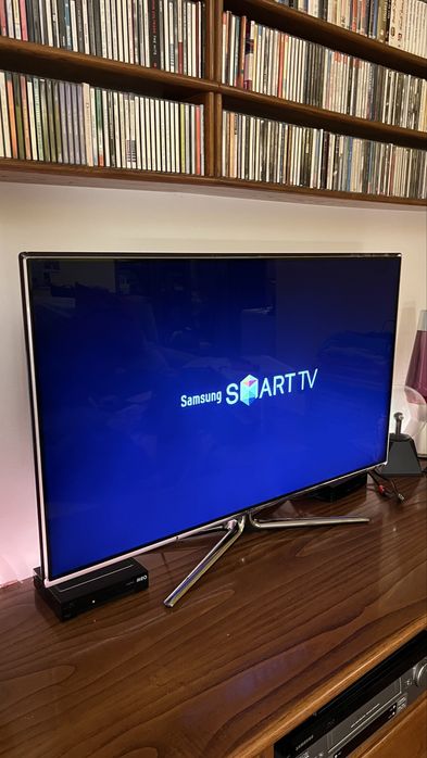 Smart TV Samsung