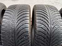 Goodyear Vector 4 season 215/45/16 para