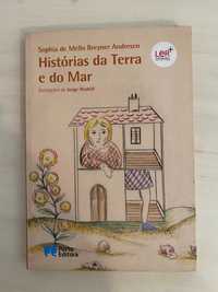 Histórias da Terra e do Mar - Porto Editora