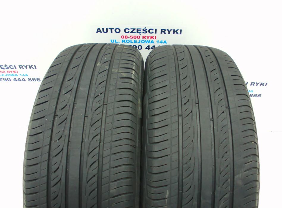 215/65R16 98H Sunfull F-688