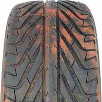 225/40R18 Opona Dymiąca Drift Czerwony Dym Rajd