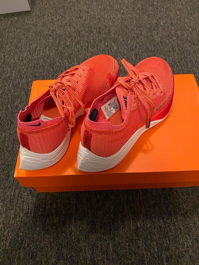 Buty do biegania Nike Zoomx Vaporfly Next % 2