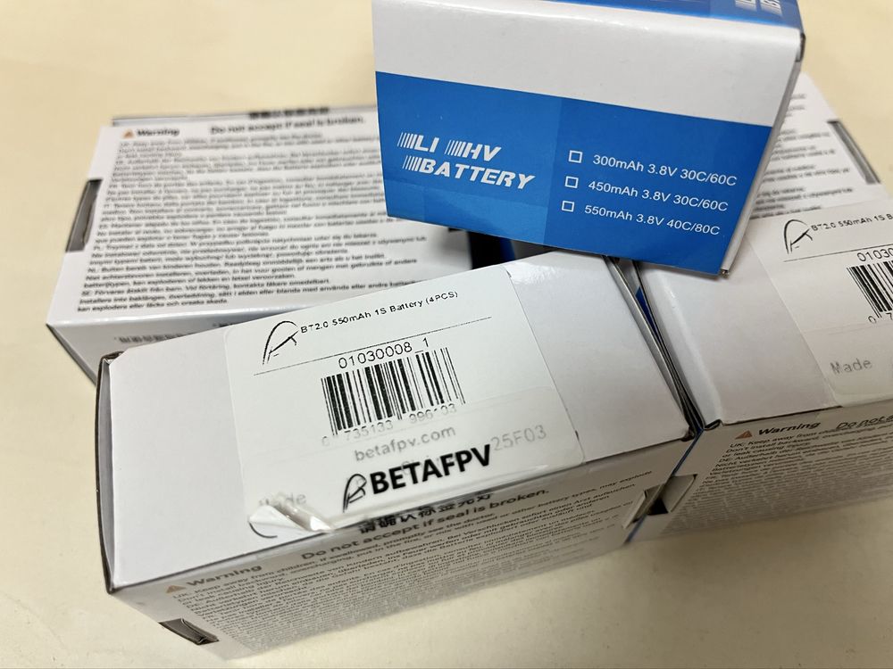Батарея betafpv акумулятори cetus meteor аккумулятор цетус батка