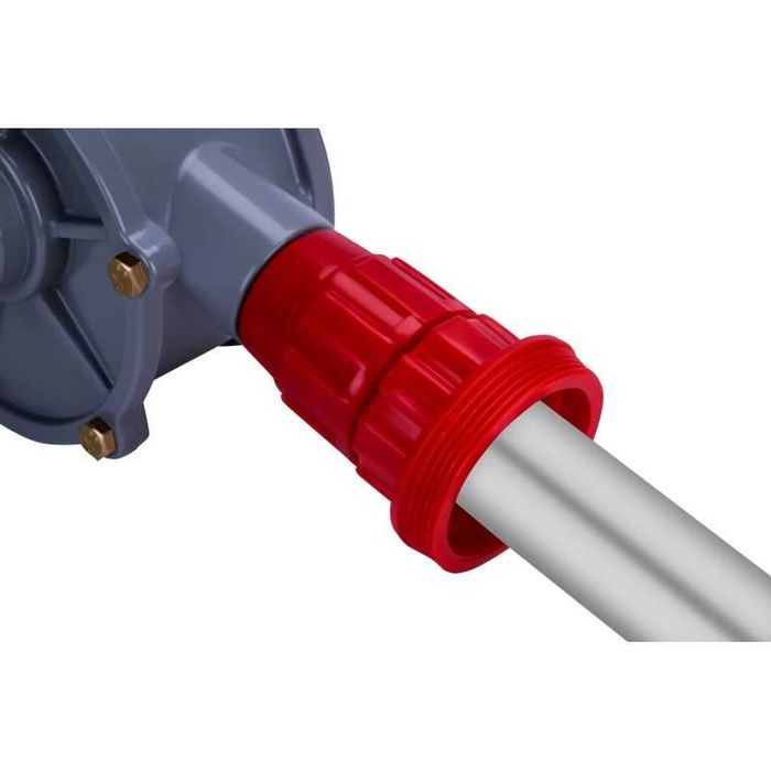 KRAFT&DELE Samozasysająca Manualna Pompa Pompka Ręczna Tłokowa KD5127