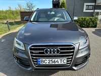 Audi Q5 2015 2.0 TFSI Quattro