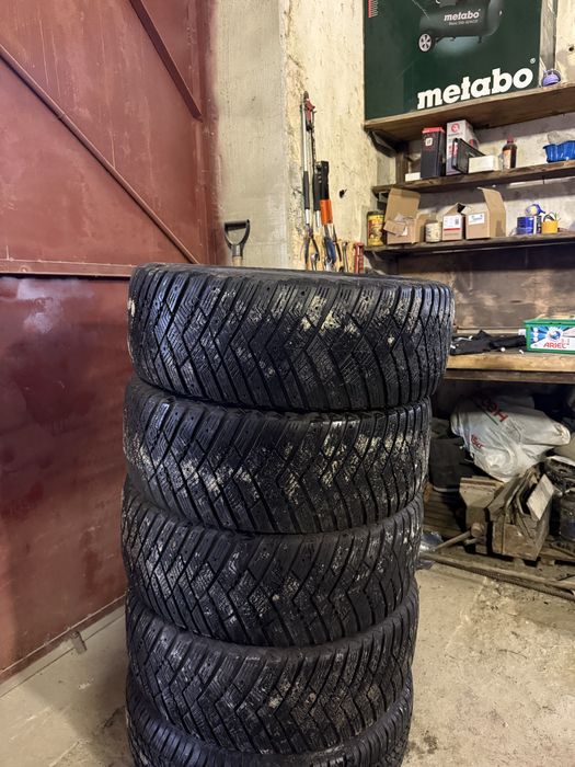 Резина GOODYEAR 265/60R18