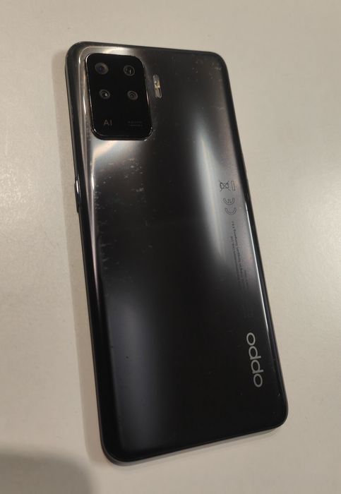 Oppo Reno 5 lite 8(+8)/128 gb