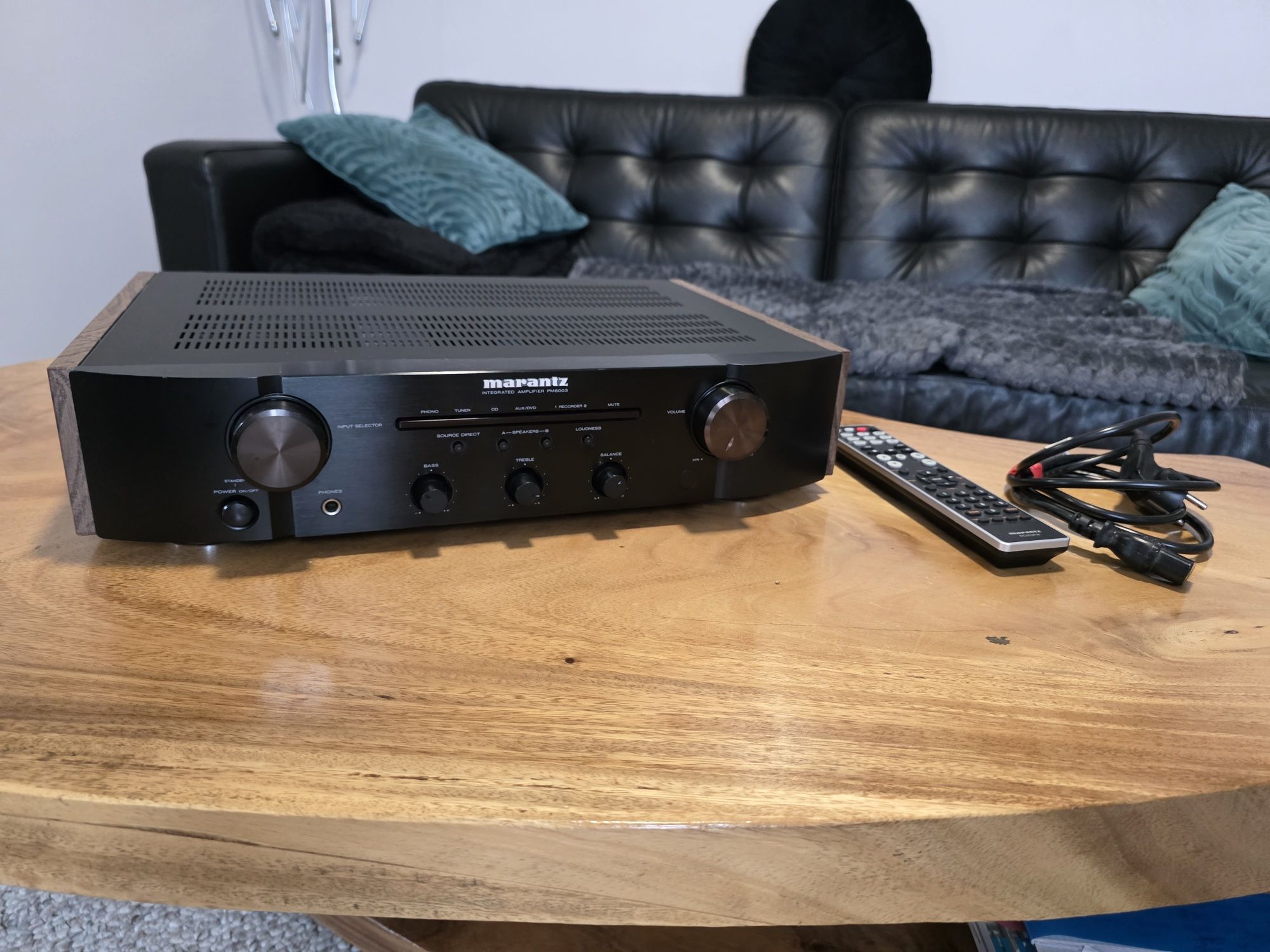 Marantz PM6003- jak nowy OKAZJA