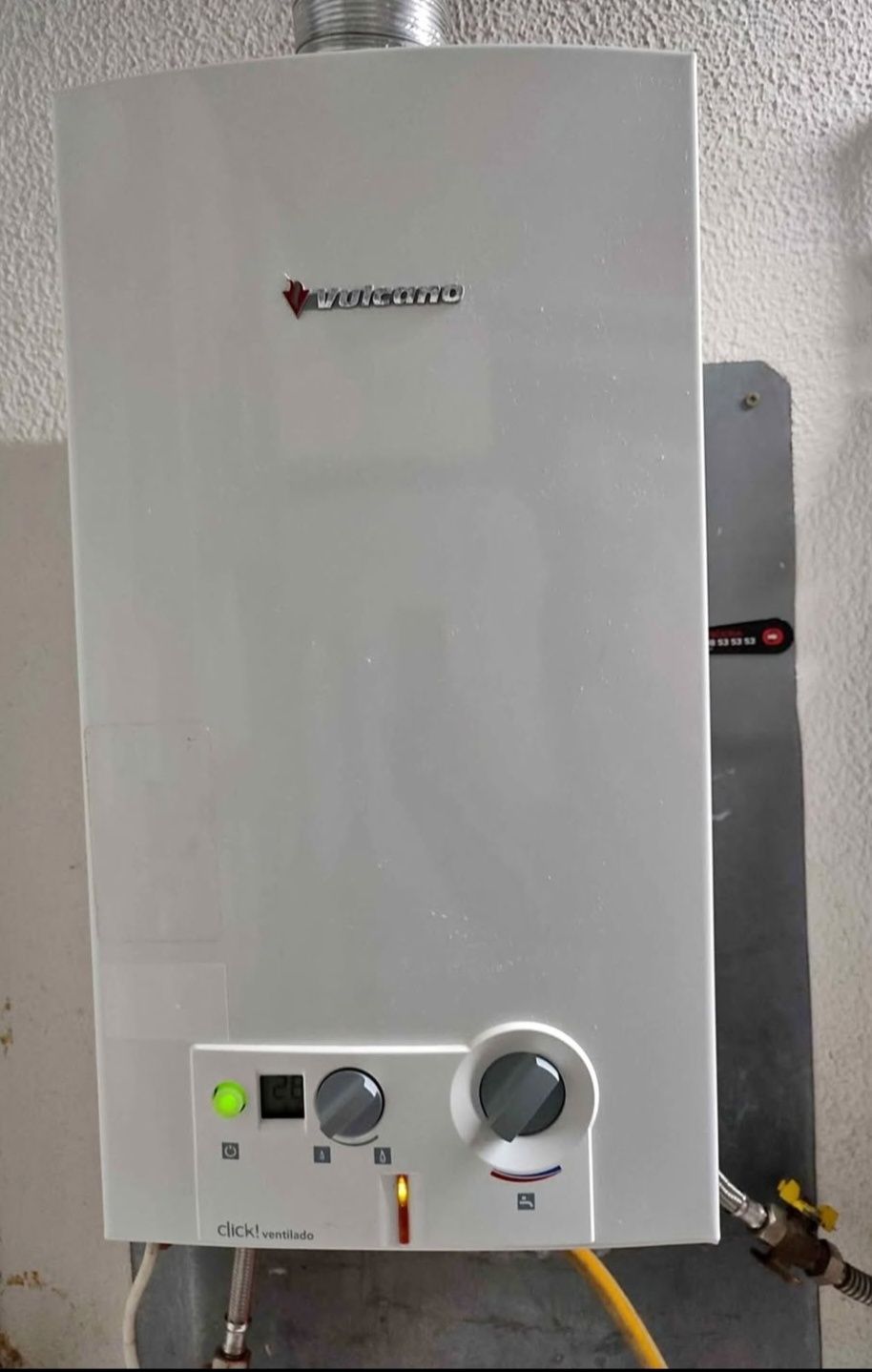 Janela De PVC Desenho Pintado Á Mão!