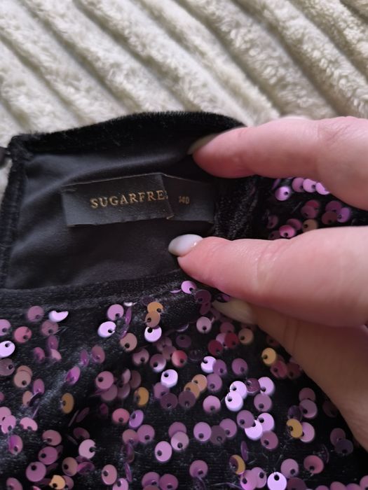 Набір сукня сарафан платьє реглан кофта