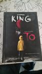 Książka "To" Stephen King